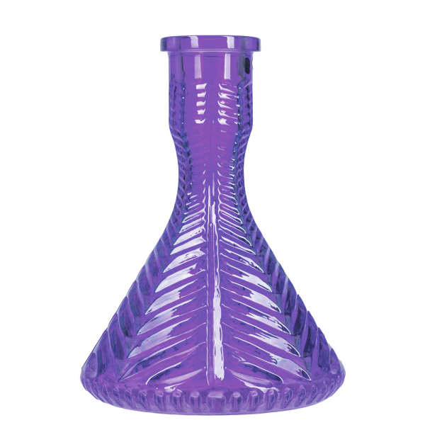Колба Vessel Glass Елка Кристалл Фиолетовый в Мурманске