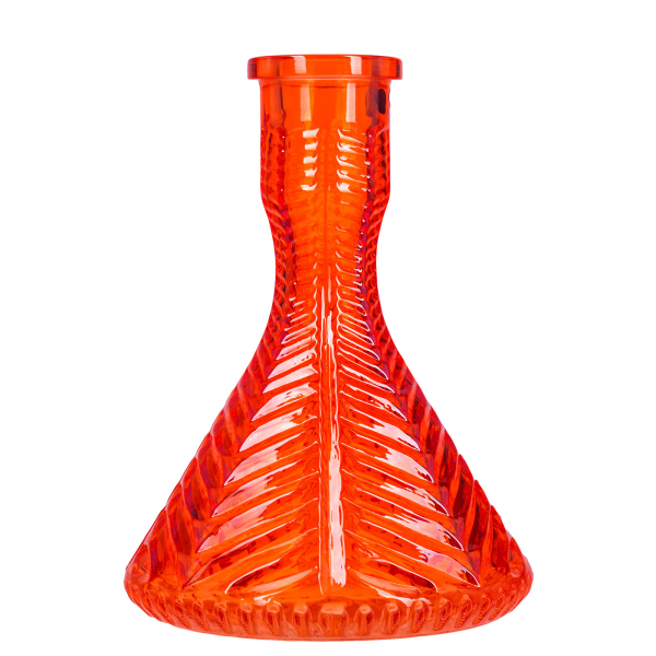 Колба Vessel Glass Елка Кристалл Красный в Мурманске