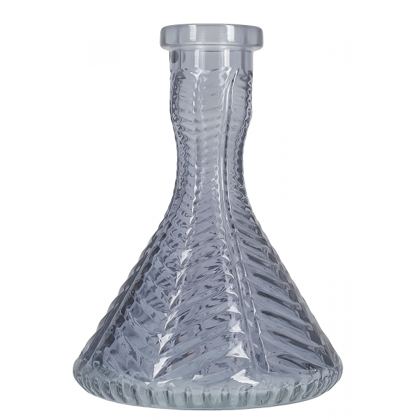 Колба Vessel Glass Елка Кристалл Серый в Мурманске