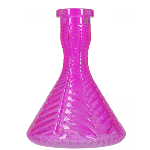 Колба Vessel Glass Елка Кристалл Розовый в Мурманске