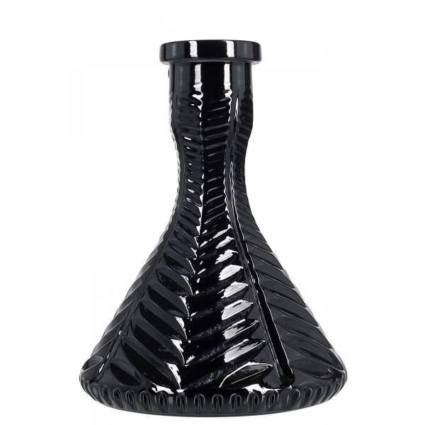 Колба Vessel Glass Елка Кристалл Чёрный в Мурманске