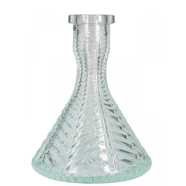 Колба Vessel Glass Елка Кристалл Прозрачный в Мурманске