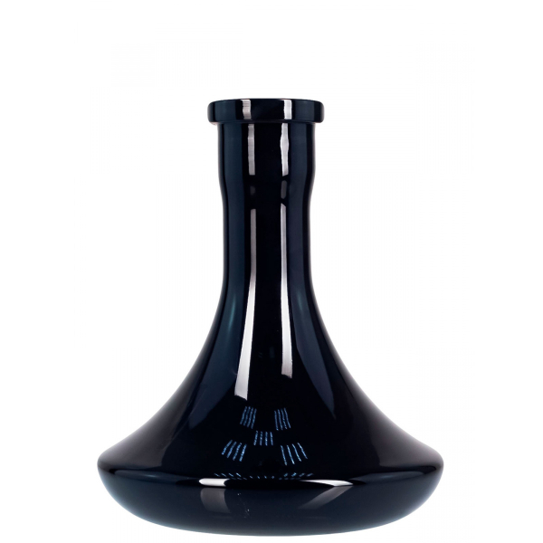 Колба Vessel Glass Крафт Черный Глянец в Мурманске