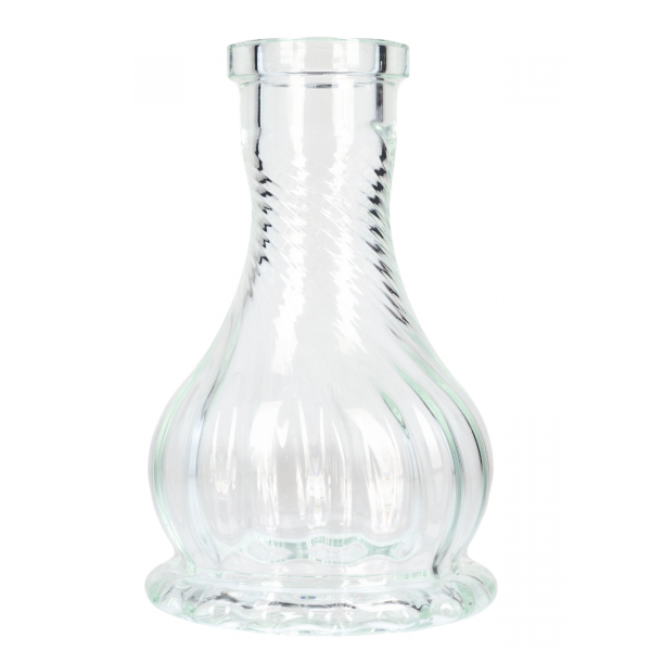 Колба Vessel Glass Капля Mini Рифлёная в Мурманске