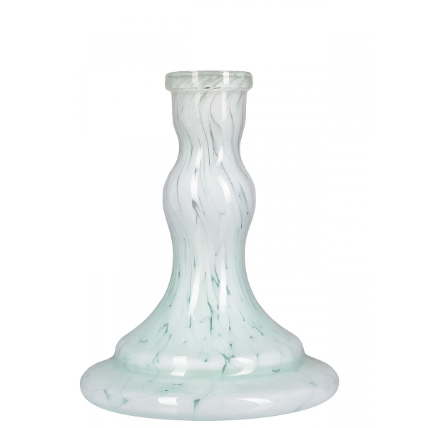 Колба Vessel Glass Волна Крошка Молоко в Мурманске