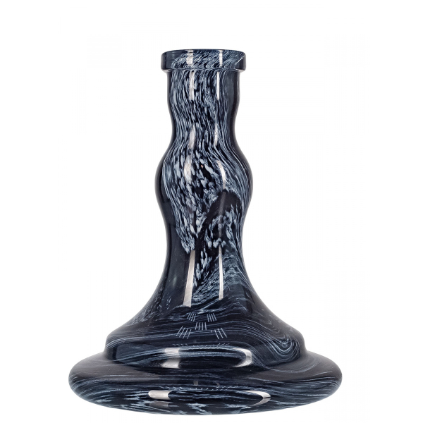 Колба Vessel Glass Волна Крошка Мрамор в Мурманске