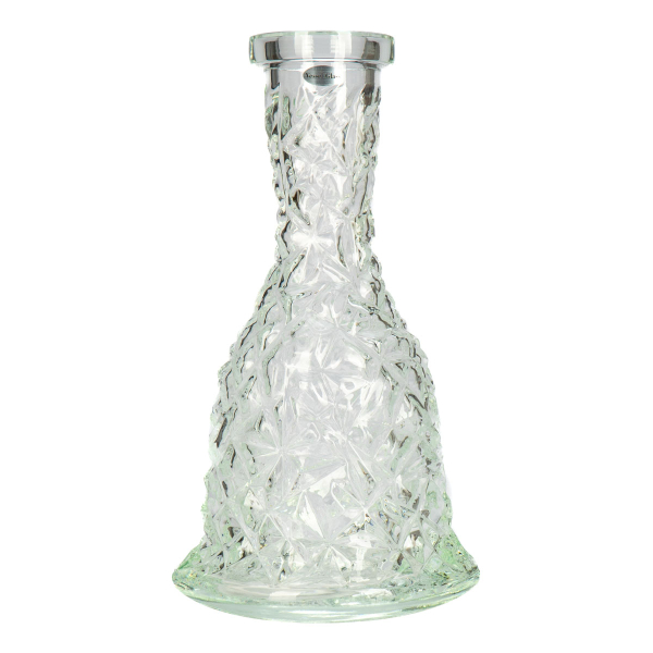 Колба Vessel Glass Колокол Кристалл Прозрачный в Мурманске