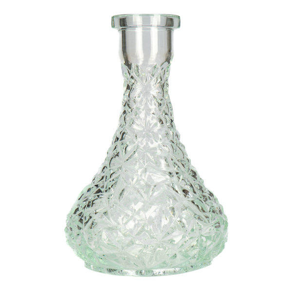 Колба Vessel Glass Капля Кристалл Прозрачный в Мурманске