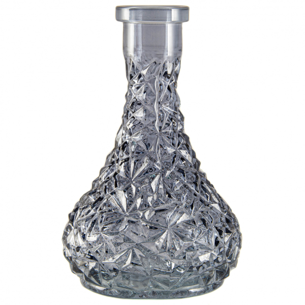 Колба Vessel Glass Капля Кристалл Серый Дым в Мурманске