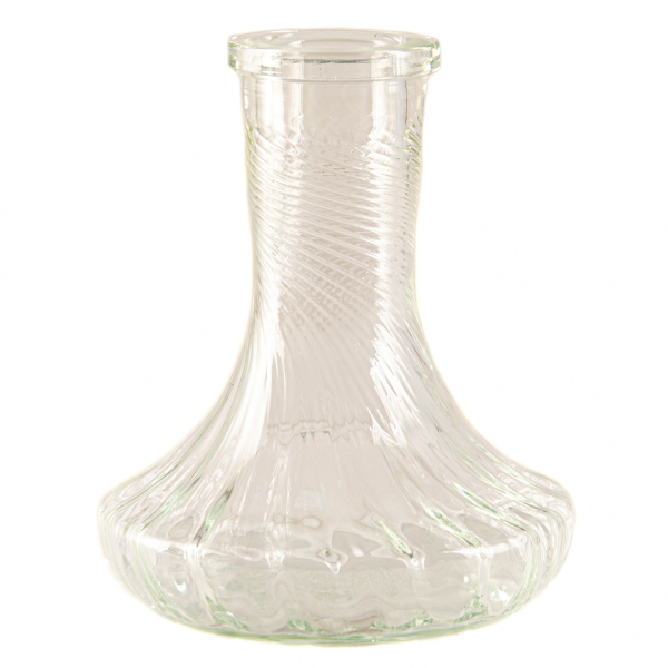 Колба Vessel Glass Крафт Mini Рифлёная в Мурманске