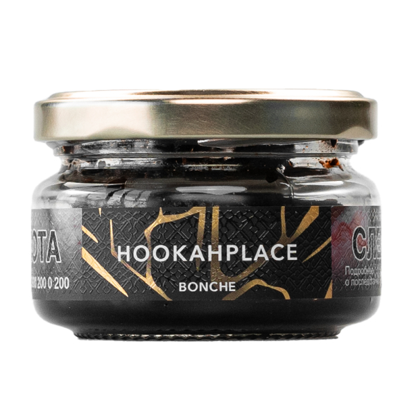 Табак Bonche Hookahplace  60 грамм в Мурманске