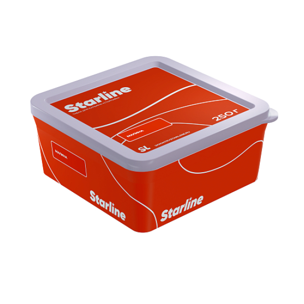 Табак Starline Малина  250 грамм в Мурманске