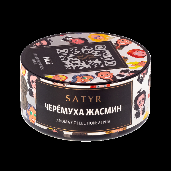 Табак Satyr Pixie  25 грамм в Мурманске