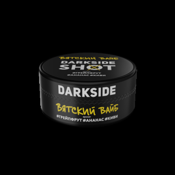 Табак Darkside Shot Вятский Вайб  120 грамм в Мурманске