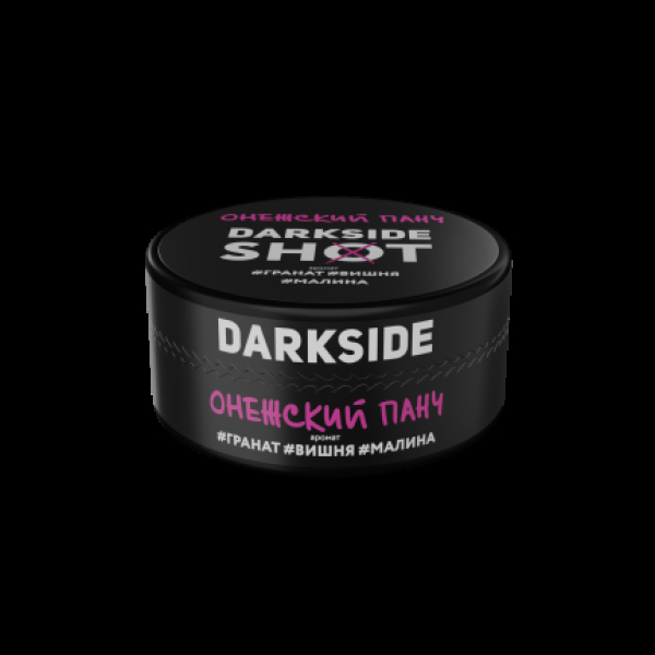 Табак Darkside Shot Онежский Панч   120 грамм в Мурманске