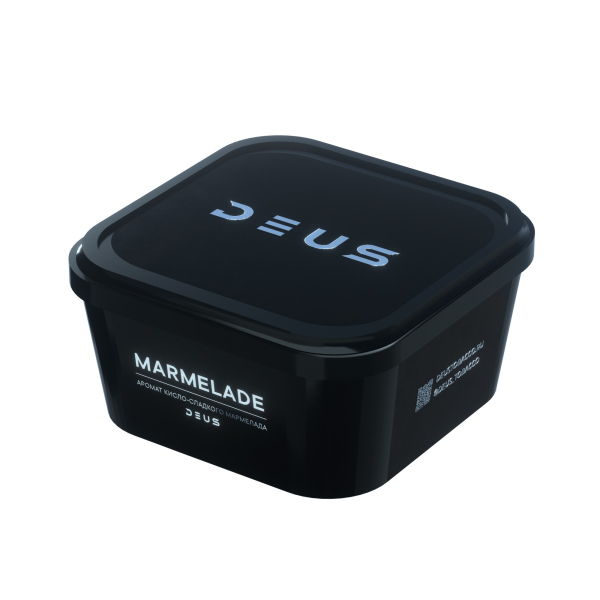 Табак Deus Marmelade  250 грамм в Мурманске