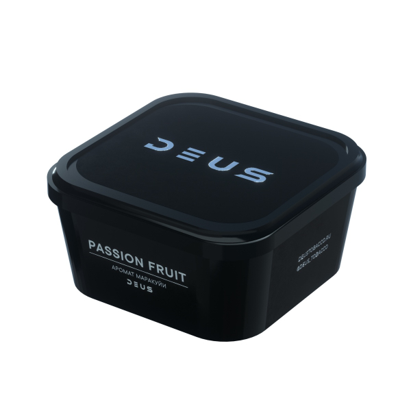 Табак Deus Passion Fruit  250 грамм в Мурманске
