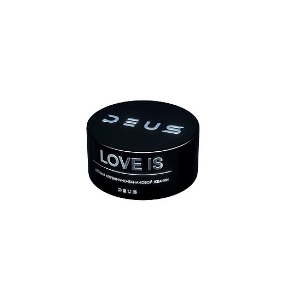 Табак Deus Love Is  20 грамм в Мурманске
