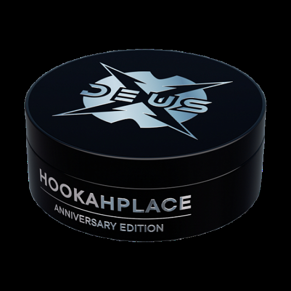 Табак Deus Hookahplace Anniversary Edition (Двойное Яблоко)  100 грамм в Мурманске