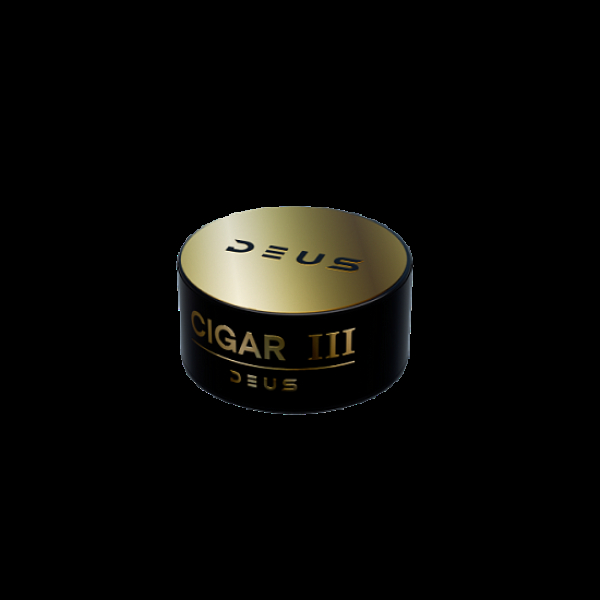 Табак Deus Cigar Iii (Сигара Iii)  20 грамм в Мурманске