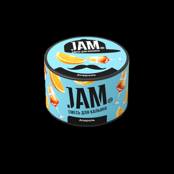 Смесь Jam Апероль  50 гр в Мурманске