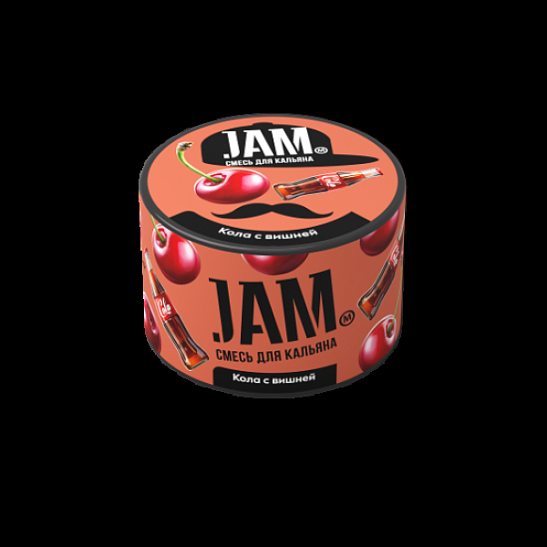 Смесь Jam Кола С Вишней  50 гр в Мурманске