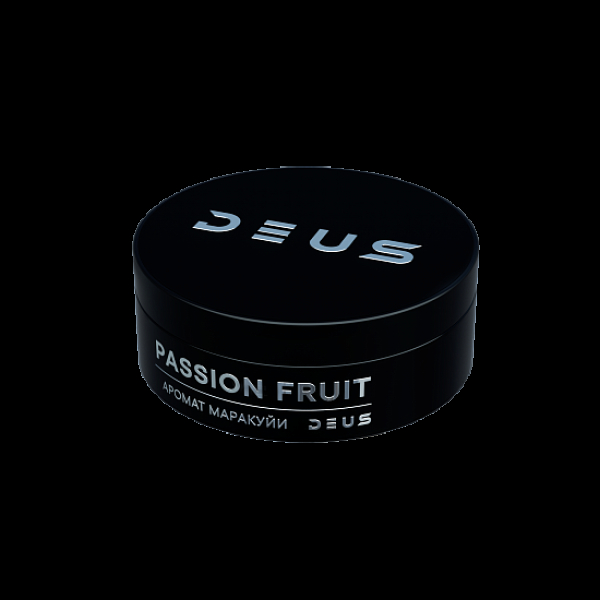 Табак Deus Passion Fruit  100 грамм в Мурманске
