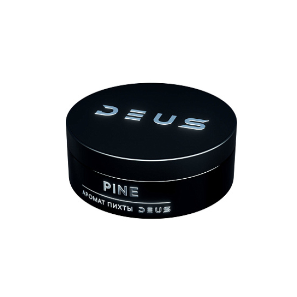 Табак Deus Pine  100 грамм в Мурманске