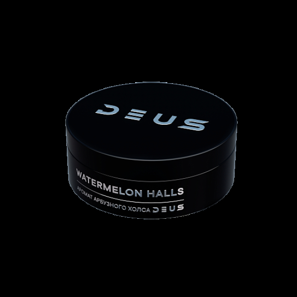 Табак Deus Watermelon Halls (Арбузный Холс)  100 грамм в Мурманске