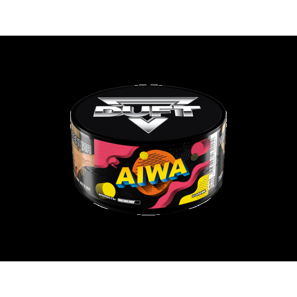 Табак Duft Aiwa  20 грамм в Мурманске