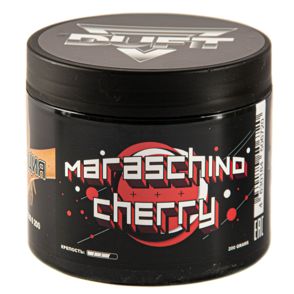 Табак Duft Maraschino Cherry  200 грамм в Мурманске