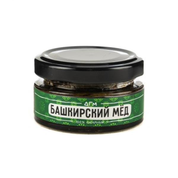 Табак Dogma 100% Башкирский Мёд 20 Г в Мурманске