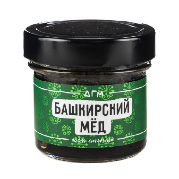 Табак Dogma 100% Башкирский Мёд 80 Г в Мурманске