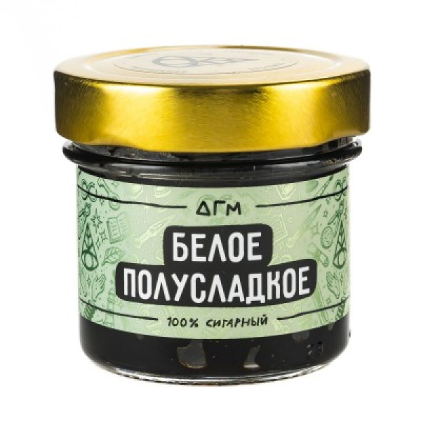 Табак Dogma 100% Белое Полусладкое 80 Г в Мурманске