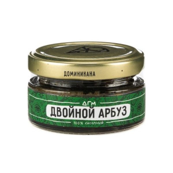 Табак Dogma 100% Двойной Арбуз 20 Г в Мурманске