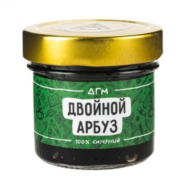 Табак Dogma 100% Двойной Арбуз 80 Г в Мурманске