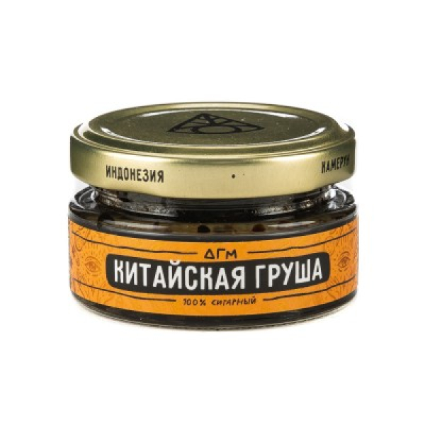 Табак Dogma 100% Китайская Груша 20 Г в Мурманске