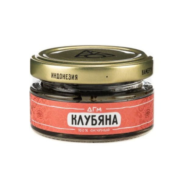 Табак Dogma 100% Клубяна 20 Г в Мурманске