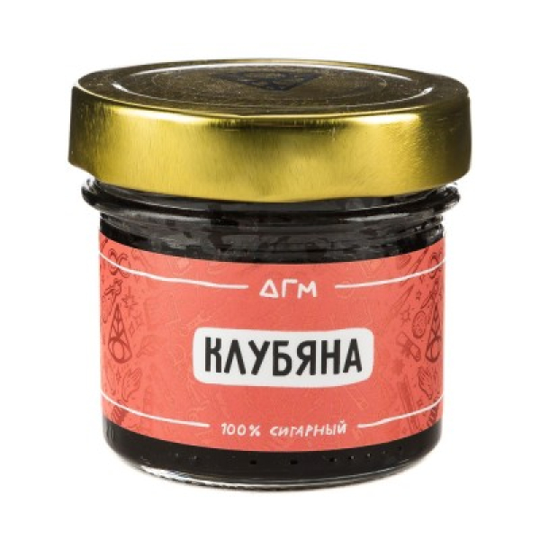 Табак Dogma 100% Клубяна 80 Г в Мурманске
