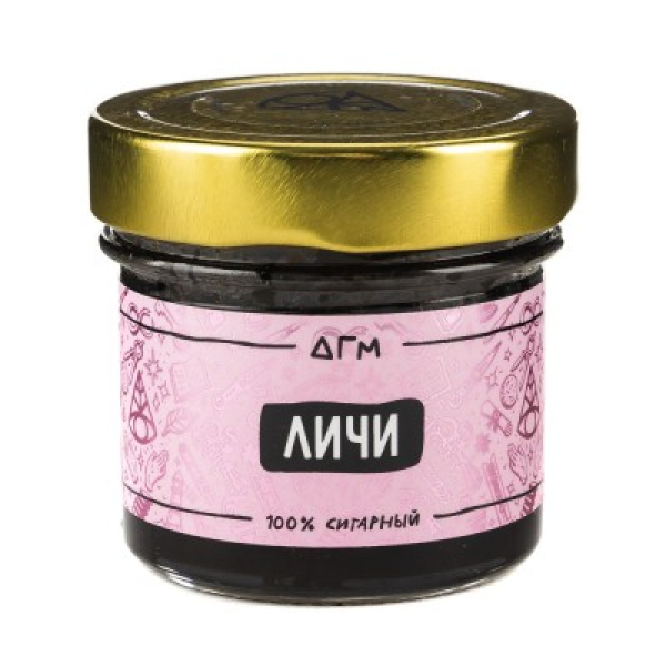 Табак Dogma 100% Личи 80 Г в Мурманске
