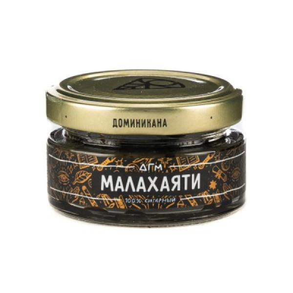 Табак Dogma 100% Малахаяти 20 Г в Мурманске
