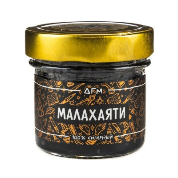 Табак Dogma 100% Малахаяти 80 Г в Мурманске