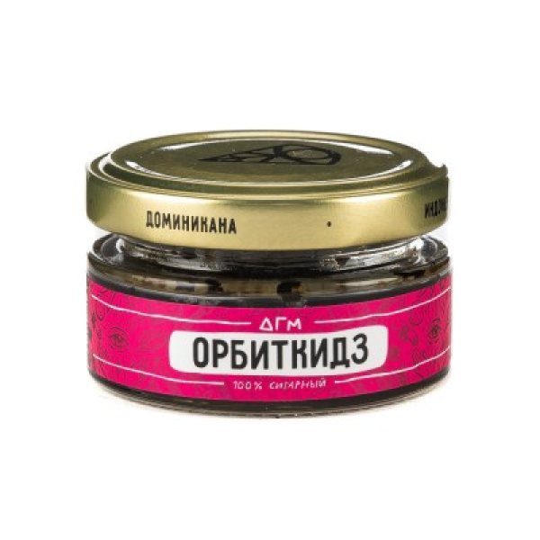 Табак Dogma 100% Орбиткидз 20 Г в Мурманске