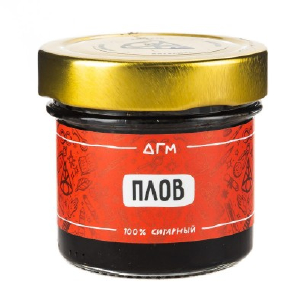 Табак Dogma 100% Плов 80 Г в Мурманске