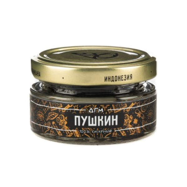 Табак Dogma 100% Пушкин 20 Г в Мурманске