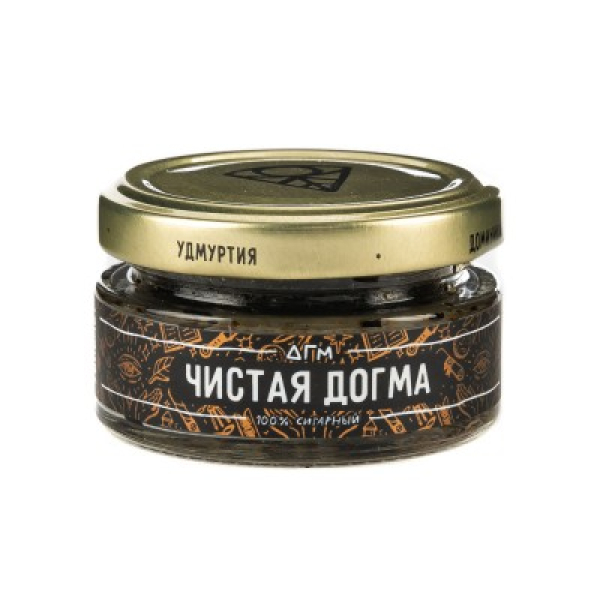 Табак Dogma 100% Чистая Догма 20 Г в Мурманске