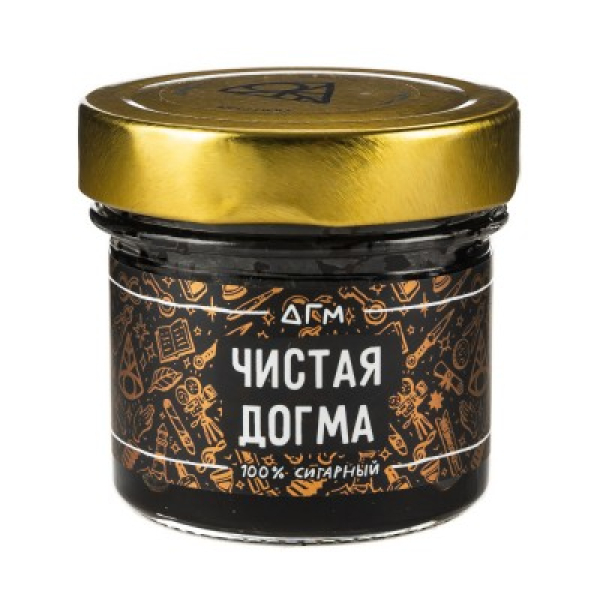 Табак Dogma 100% Чистая Догма 80 Г в Мурманске
