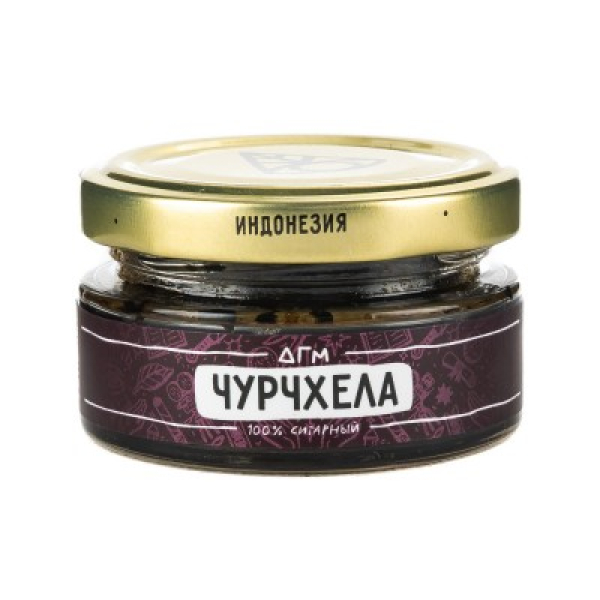Табак Dogma 100% Чурчхела 20 Г в Мурманске