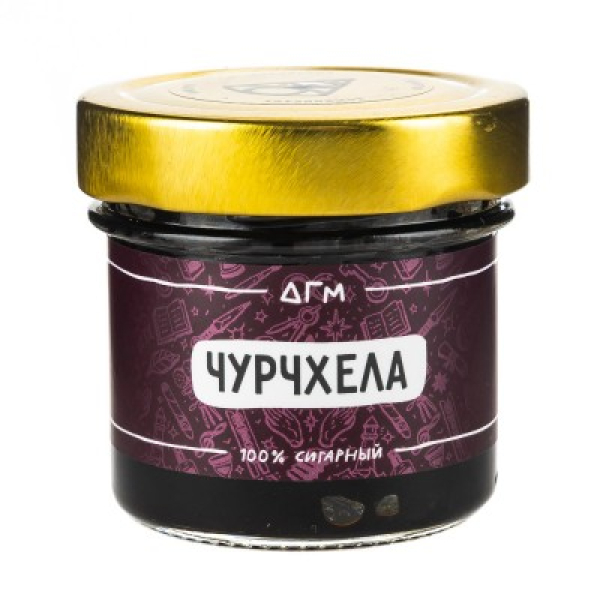 Табак Dogma 100% Чурчхела 80 Г в Мурманске