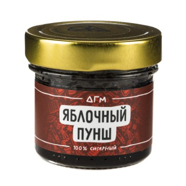 Табак Dogma 100% Яблочный Пунш 80 Г в Мурманске